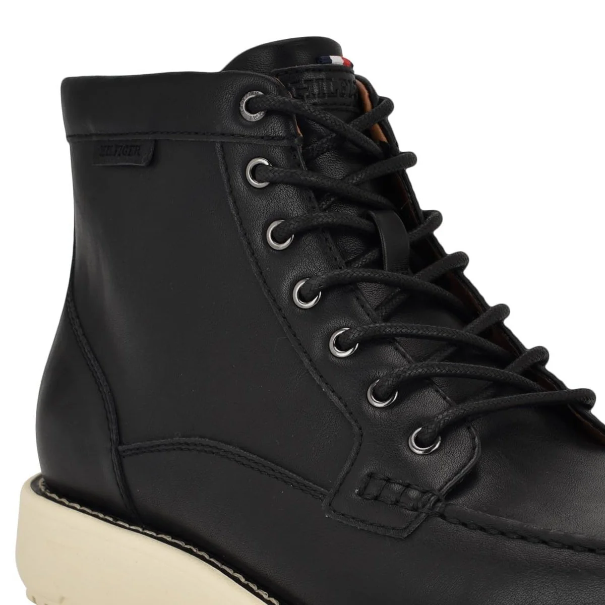 Чоловічі черевики Yori Tommy Hilfiger 41