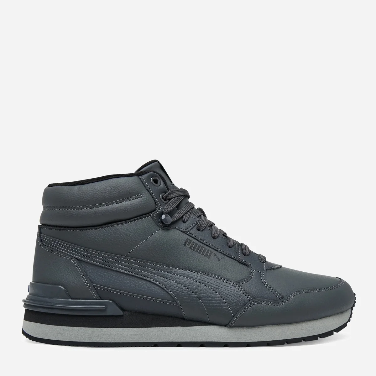 Чоловічі демісезонні черевики Puma ST Runner v4 Mid