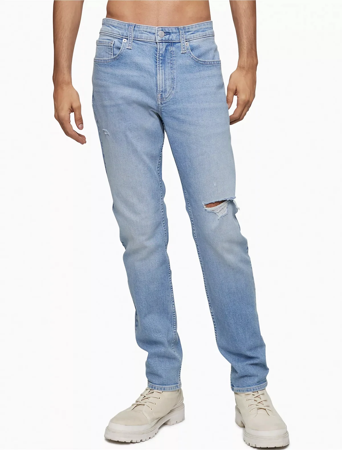 Чоловічі джинси Calvin Klein 1159794518
