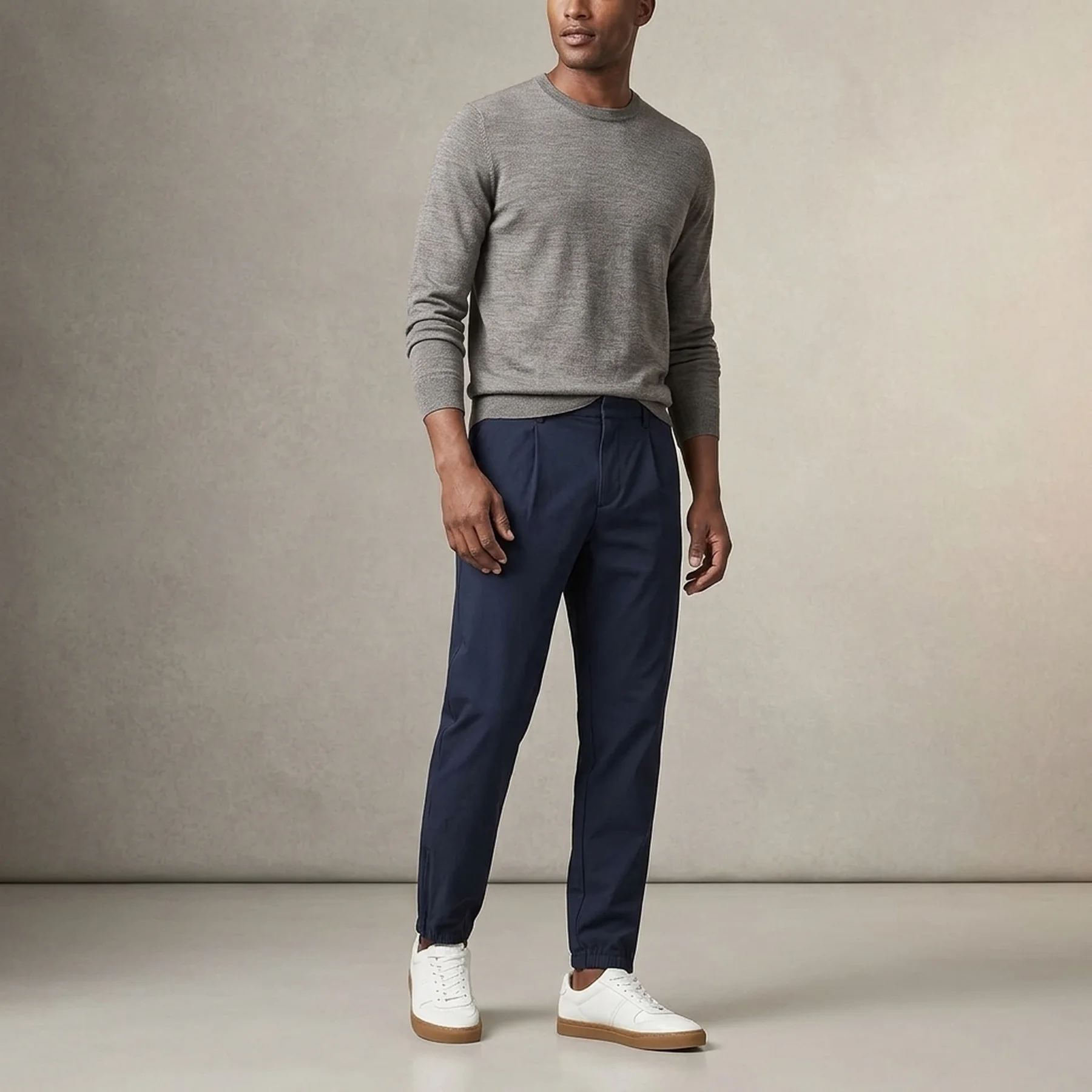 Чоловічі джоггери Calvin Klein спортивні штани 1159793375