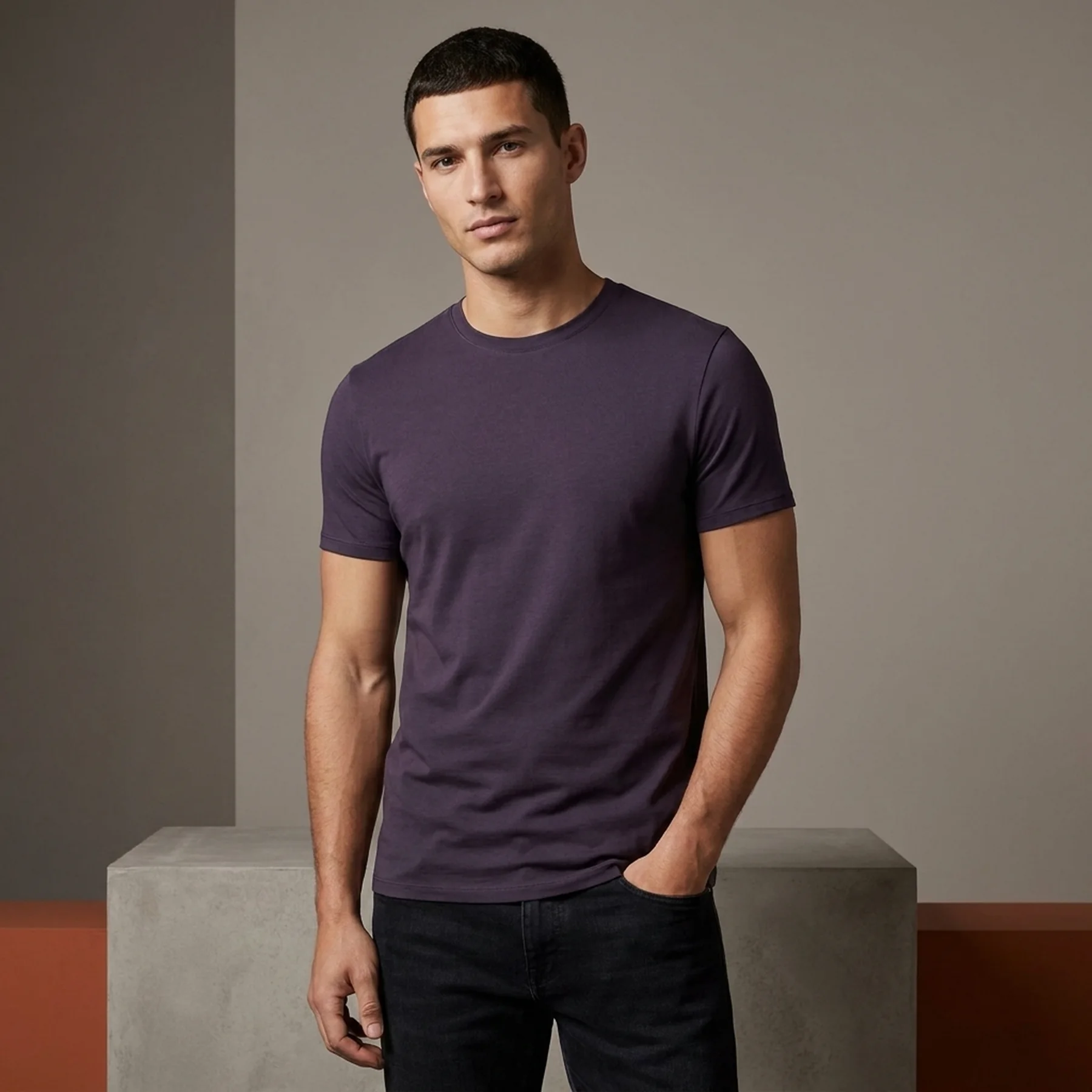 Чоловічі футболки Armani Exchange 1159848491