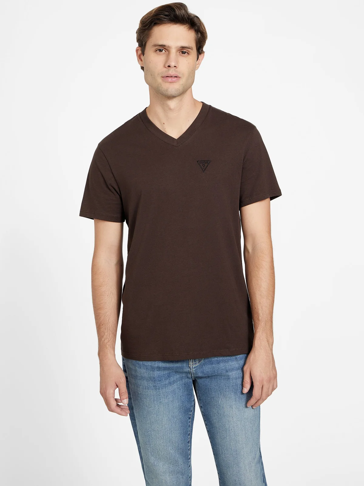 Чоловічі футболки Guess 1159795070