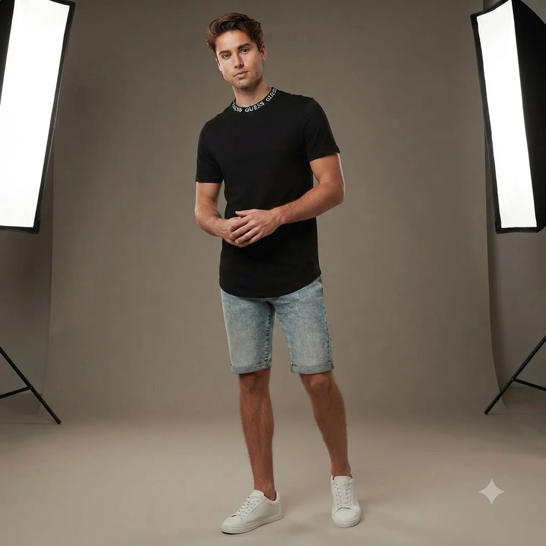 Чоловічі футболки Guess 1159853843