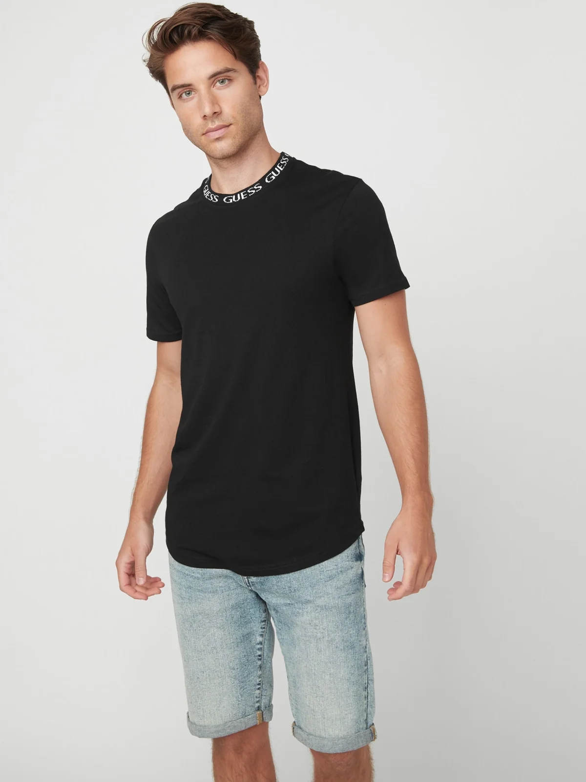 Чоловічі футболки Guess 1159853843