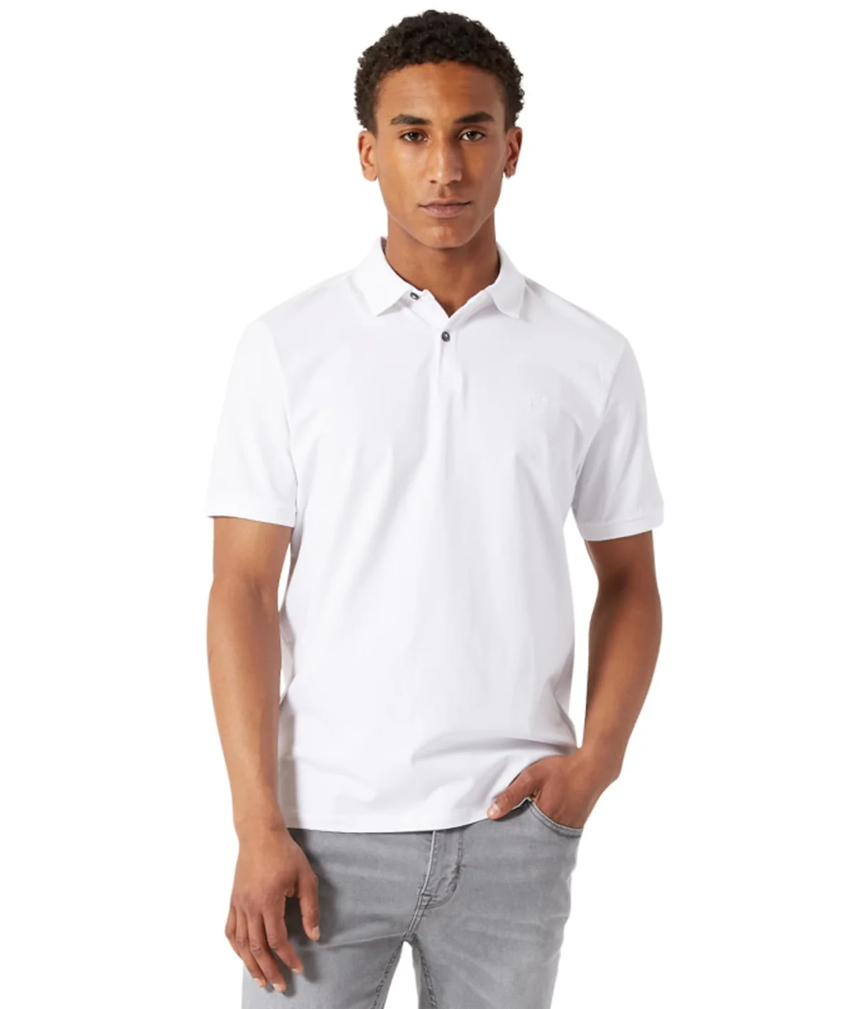 Чоловічі футболки-поло DKNY 1159847850