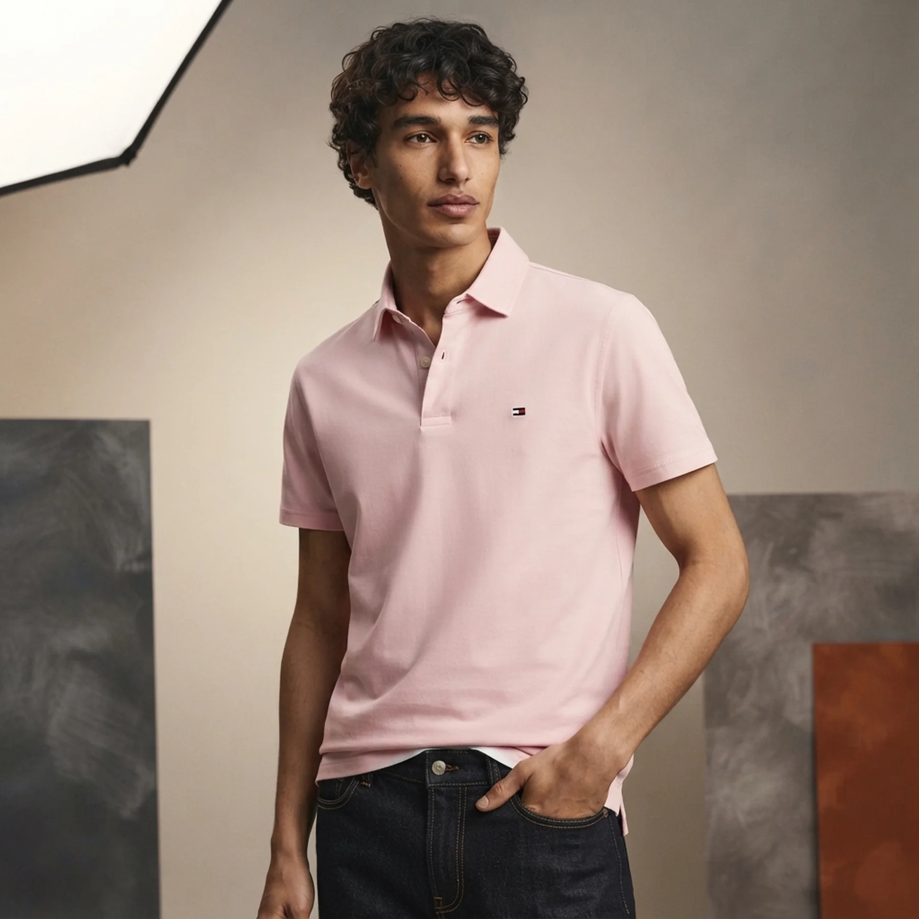 Чоловічі футболки-поло Tommy Hilfiger 1159852292