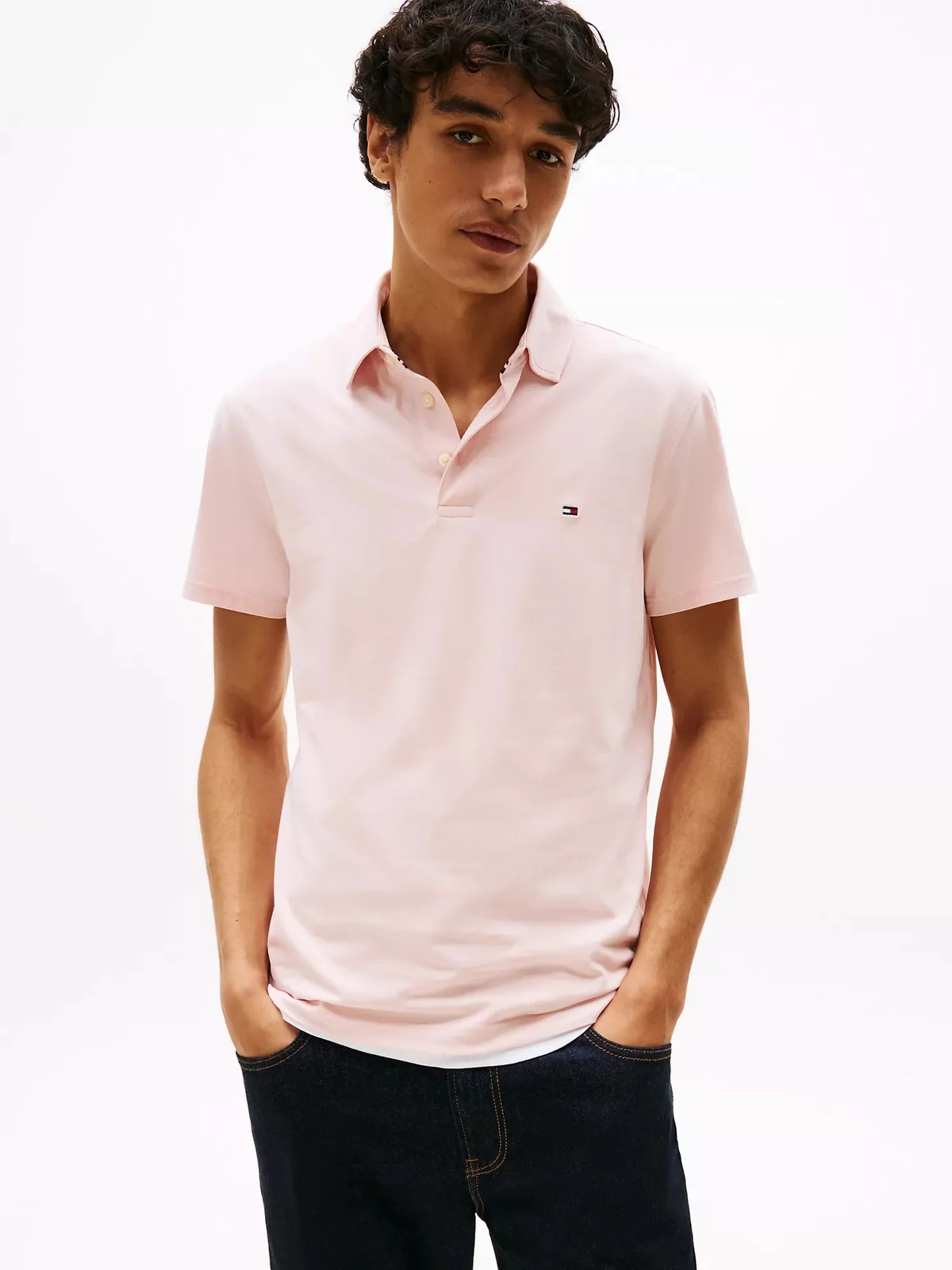 Чоловічі футболки-поло Tommy Hilfiger 1159852292