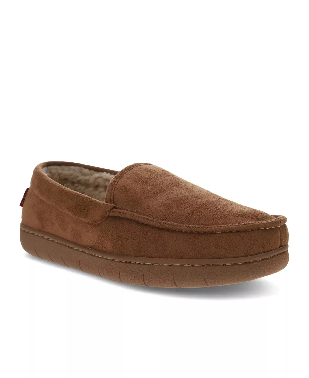 Чоловічі капці Fields 2 Levi's на хутрі 1159799309