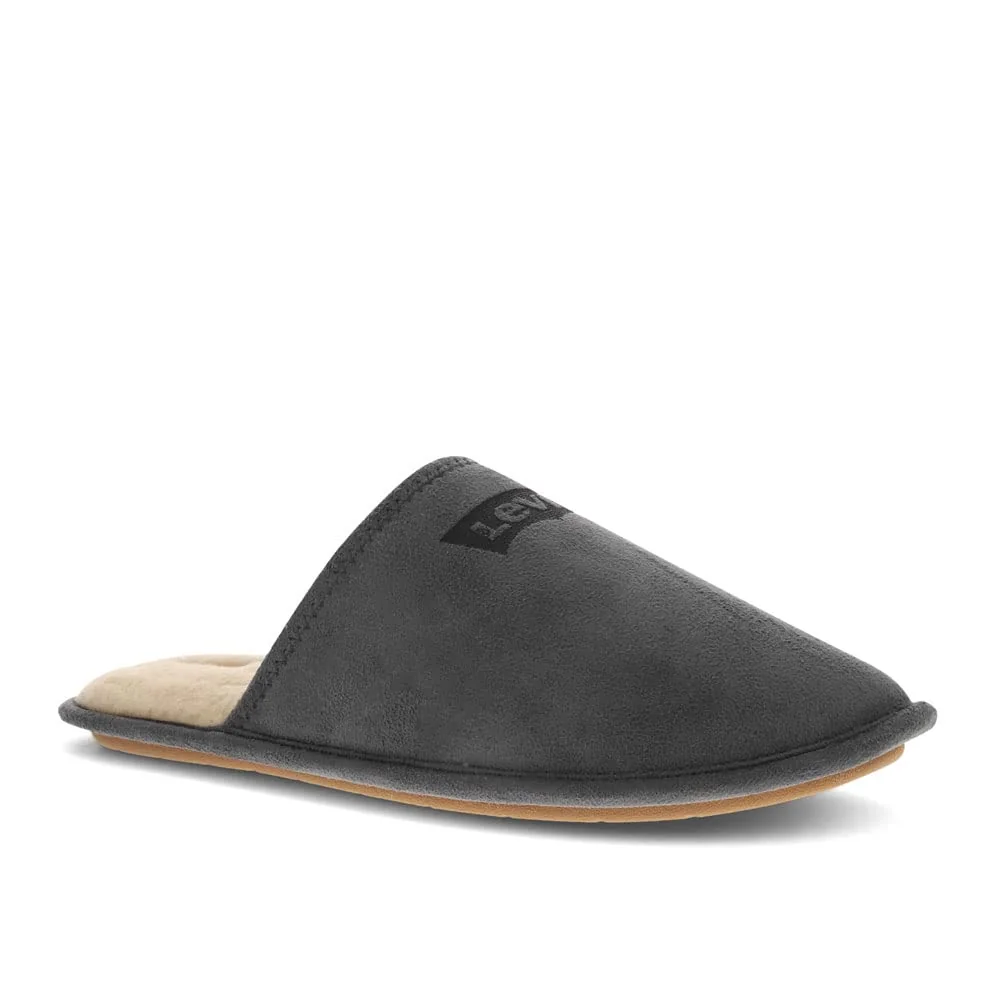 Чоловічі капці Levi's Milton 2 на хутрі 44-45