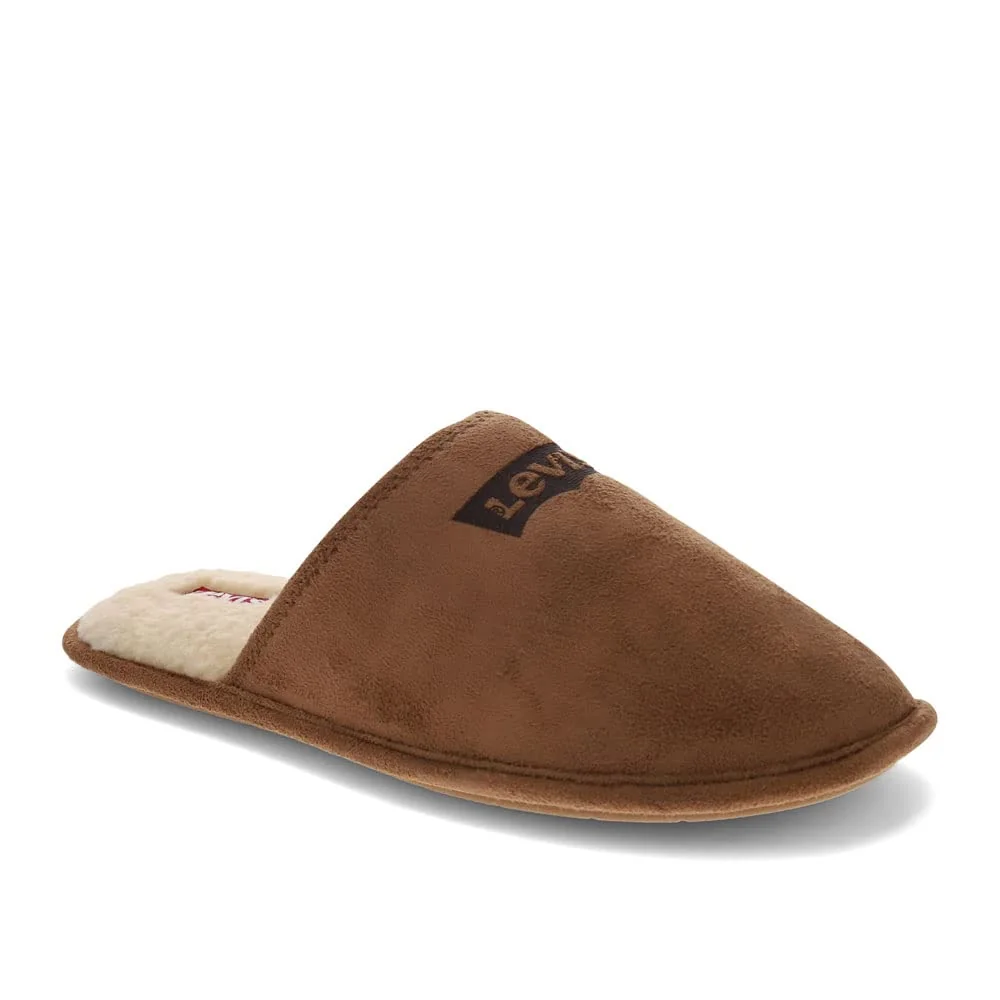 Чоловічі капці Levi's Milton 2 на хутрі 44-45