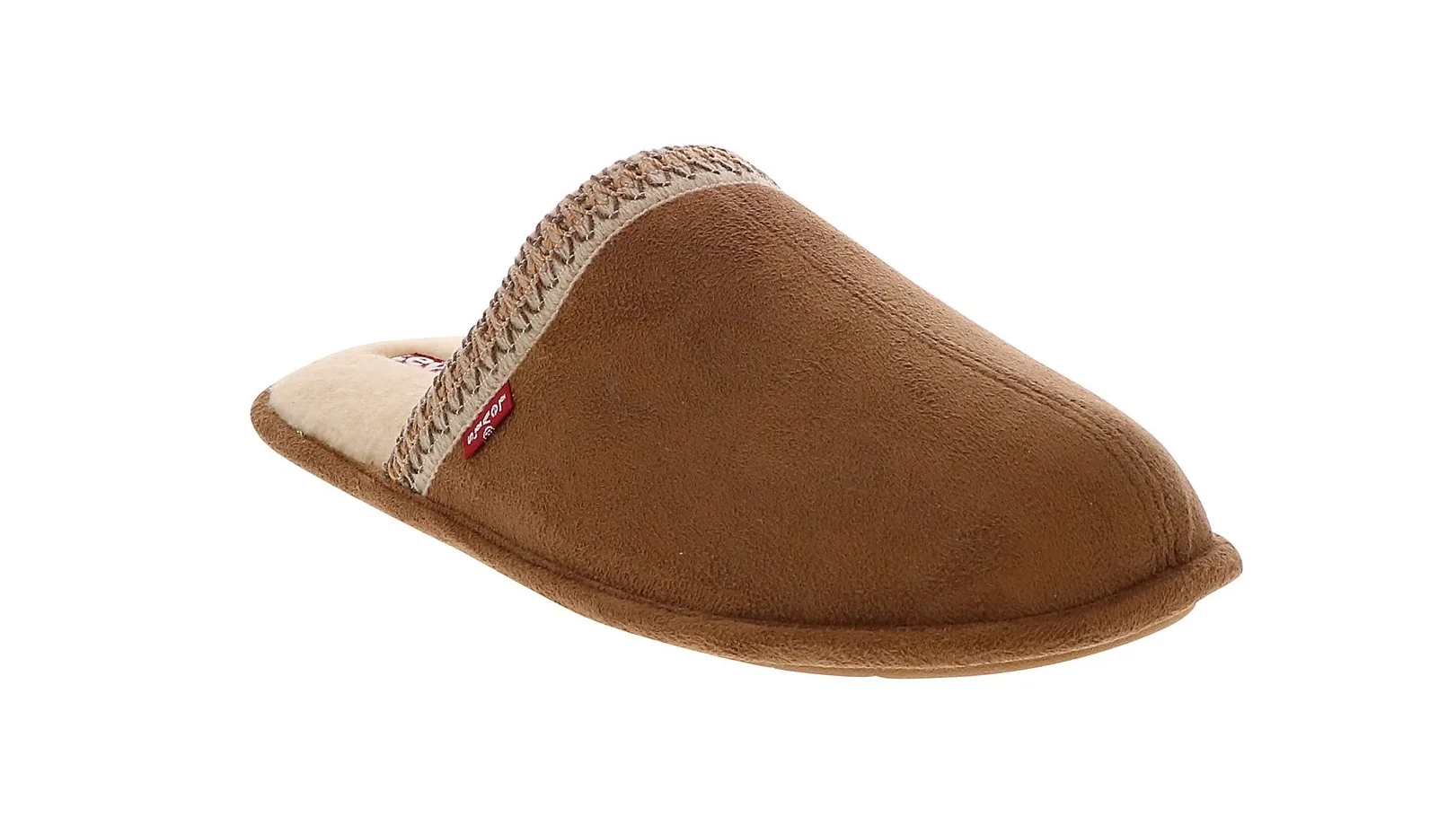Чоловічі капці Levi's Milton Nordic на хутрі 1159809535