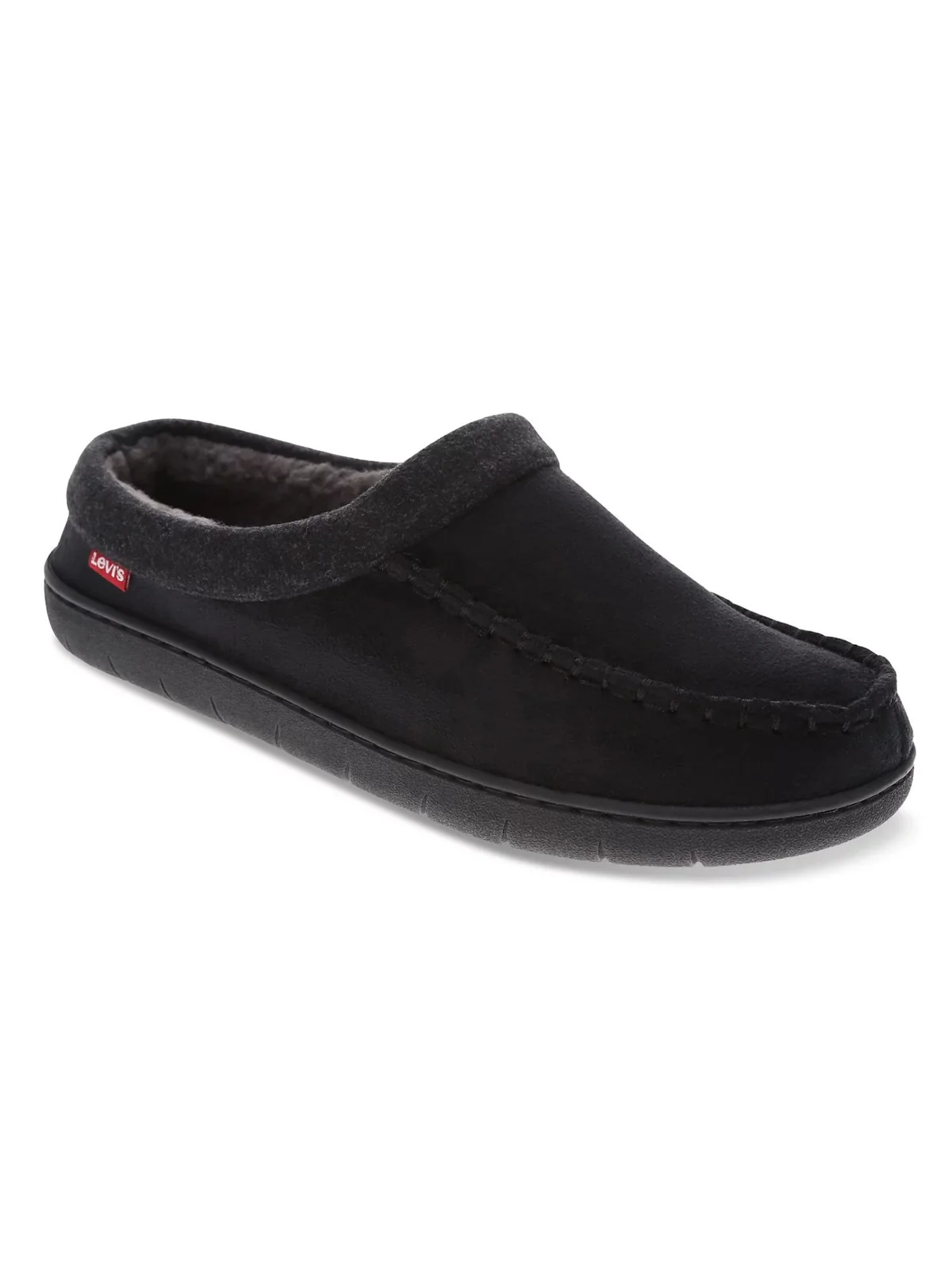 Чоловічі капці Victor Levi's на хутрі 44-45