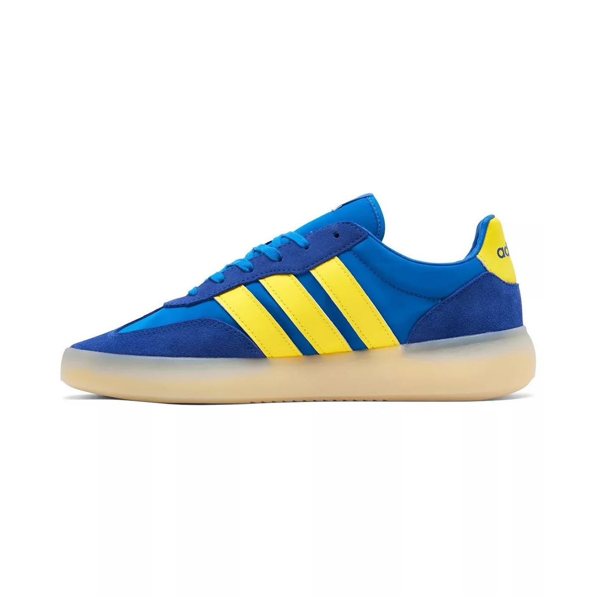 Чоловічі кеди Adidas Barreda Decode 42 — Взуття