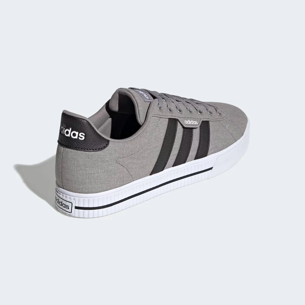 Чоловічі кеди Adidas DAILY 3.0 44 — Взуття