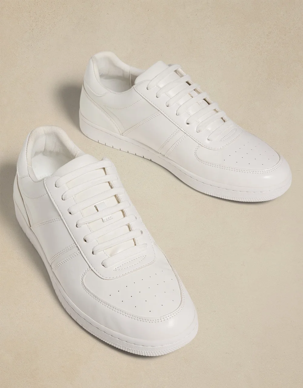 Чоловічі кеди Banana Republic Multi Pieced Sneaker 46