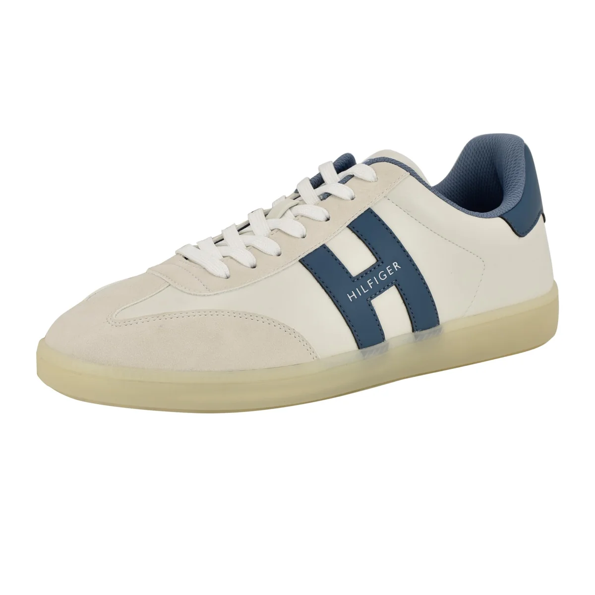 Чоловічі кеди Berge Tommy Hilfiger з логотипом 45,5