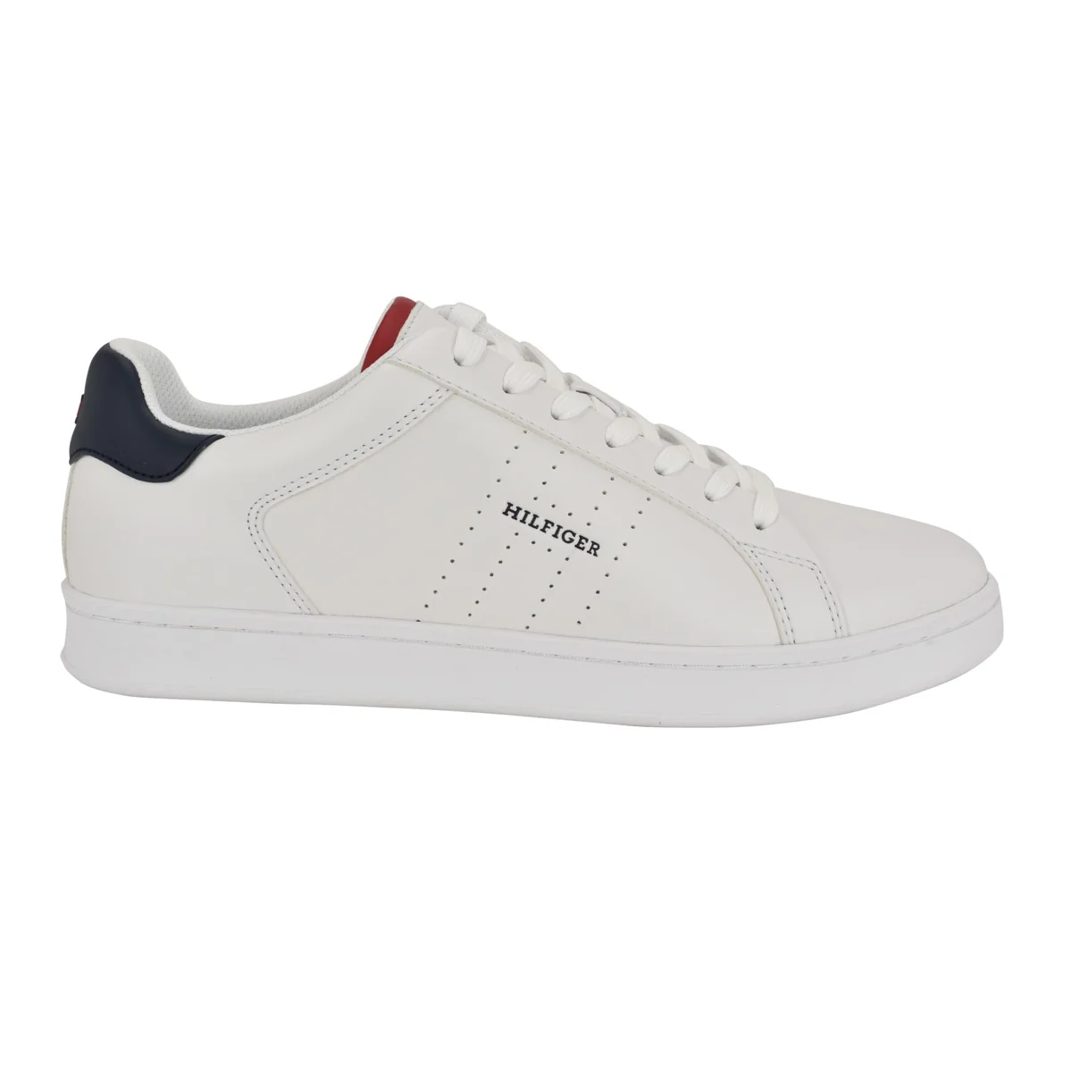 Чоловічі кеди Jacalyn Tommy Hilfiger з логотипом 45