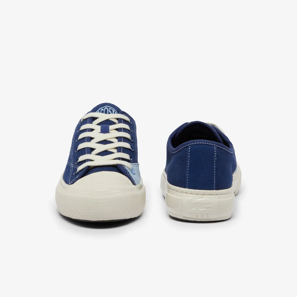 Чоловічі кеди Lacoste Backcourt 2.0 46