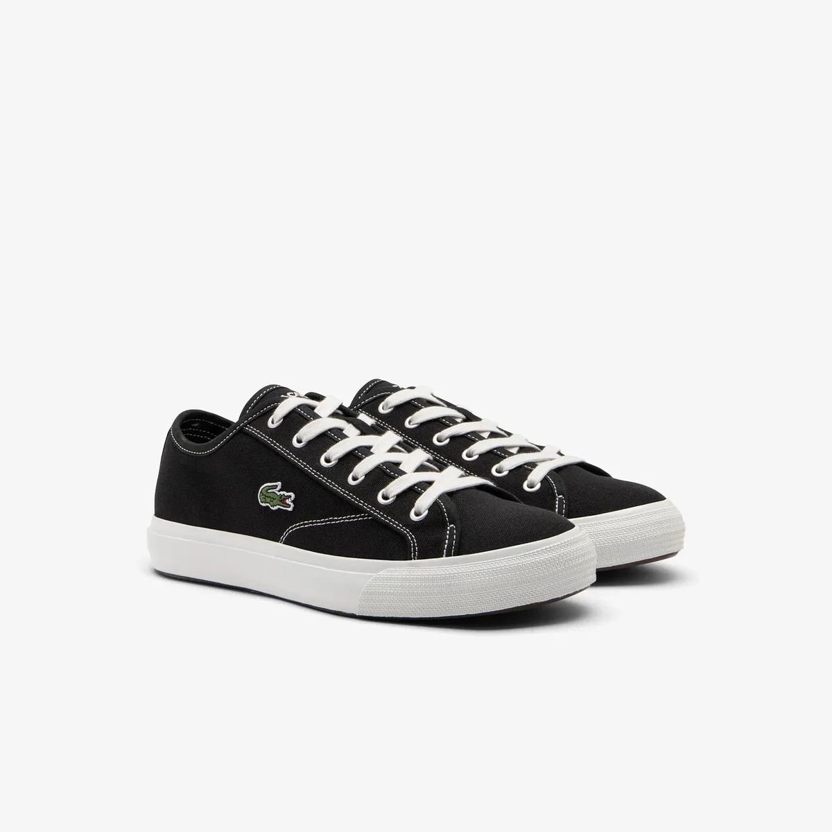 Чоловічі кеди Lacoste Backcourt 47