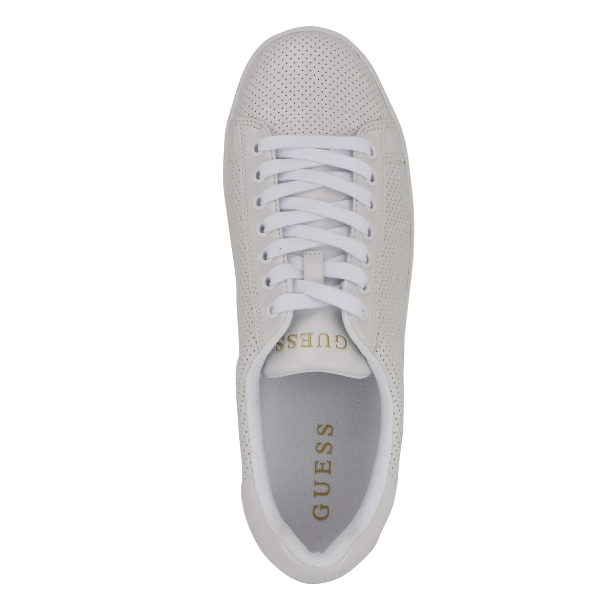 Чоловічі кеди Lail GUESS з логотипом 41