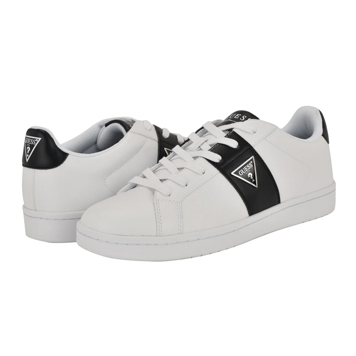 Чоловічі кеди Largot GUESS з логотипом 46