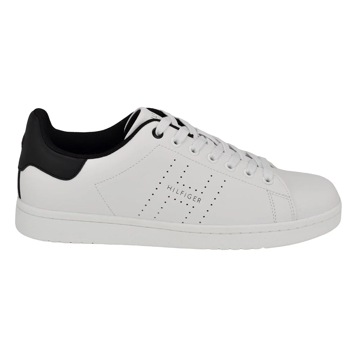 Чоловічі кеди Liston Tommy Hilfiger з логотипом 45,5