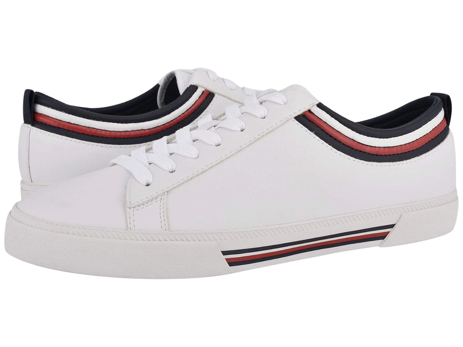 Чоловічі кеди Tommy Hilfiger з логотипом 1159813302 — Взуття