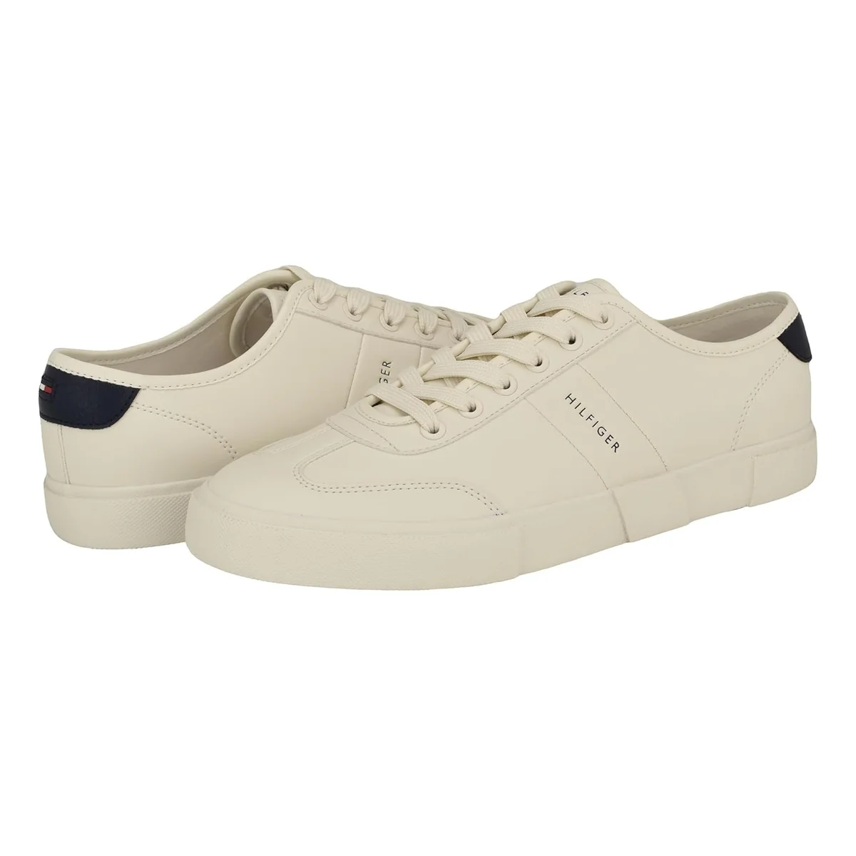 Чоловічі кеди Tommy Hilfiger з логотипом 45,5
