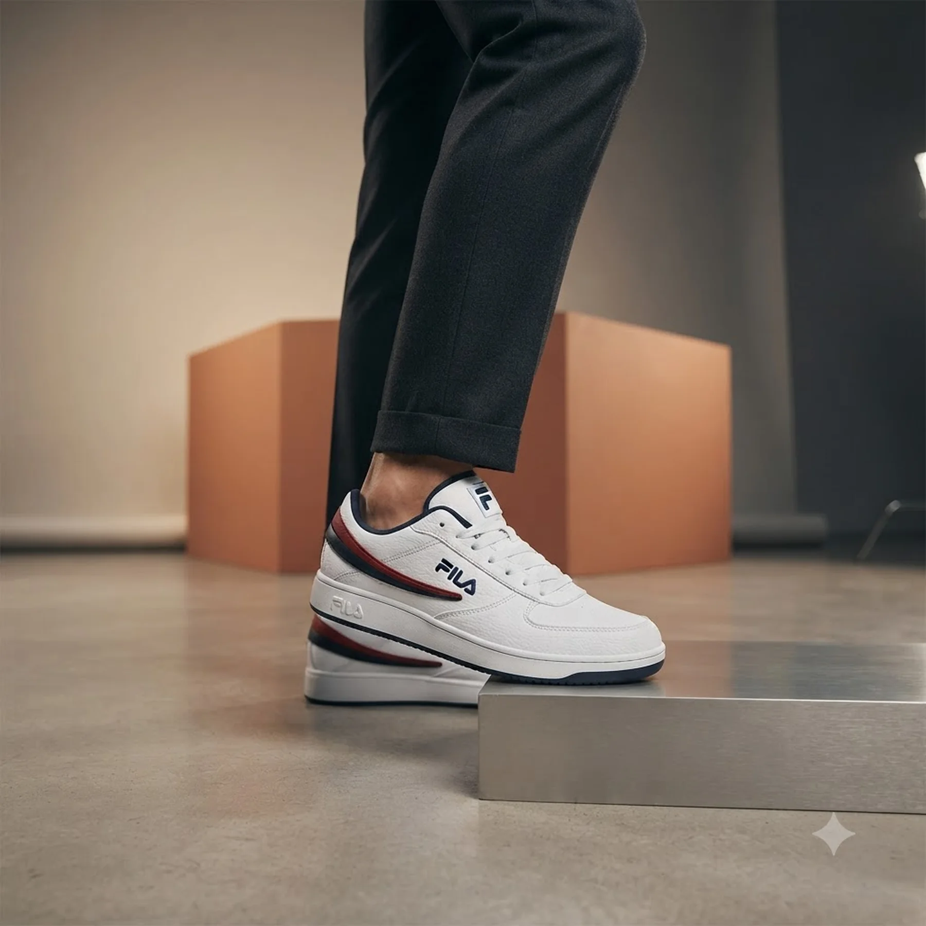 Чоловічі кросівки A-Low FILA 45