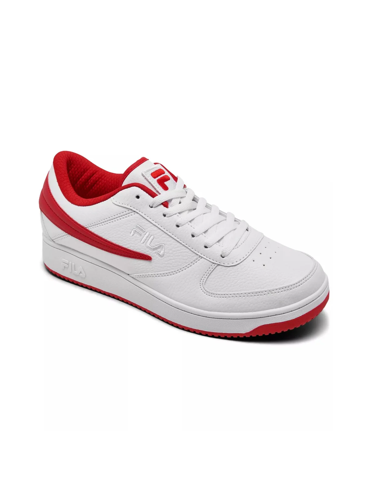 Чоловічі кросівки A-Low FILA з екошкіри 41 — Взуття