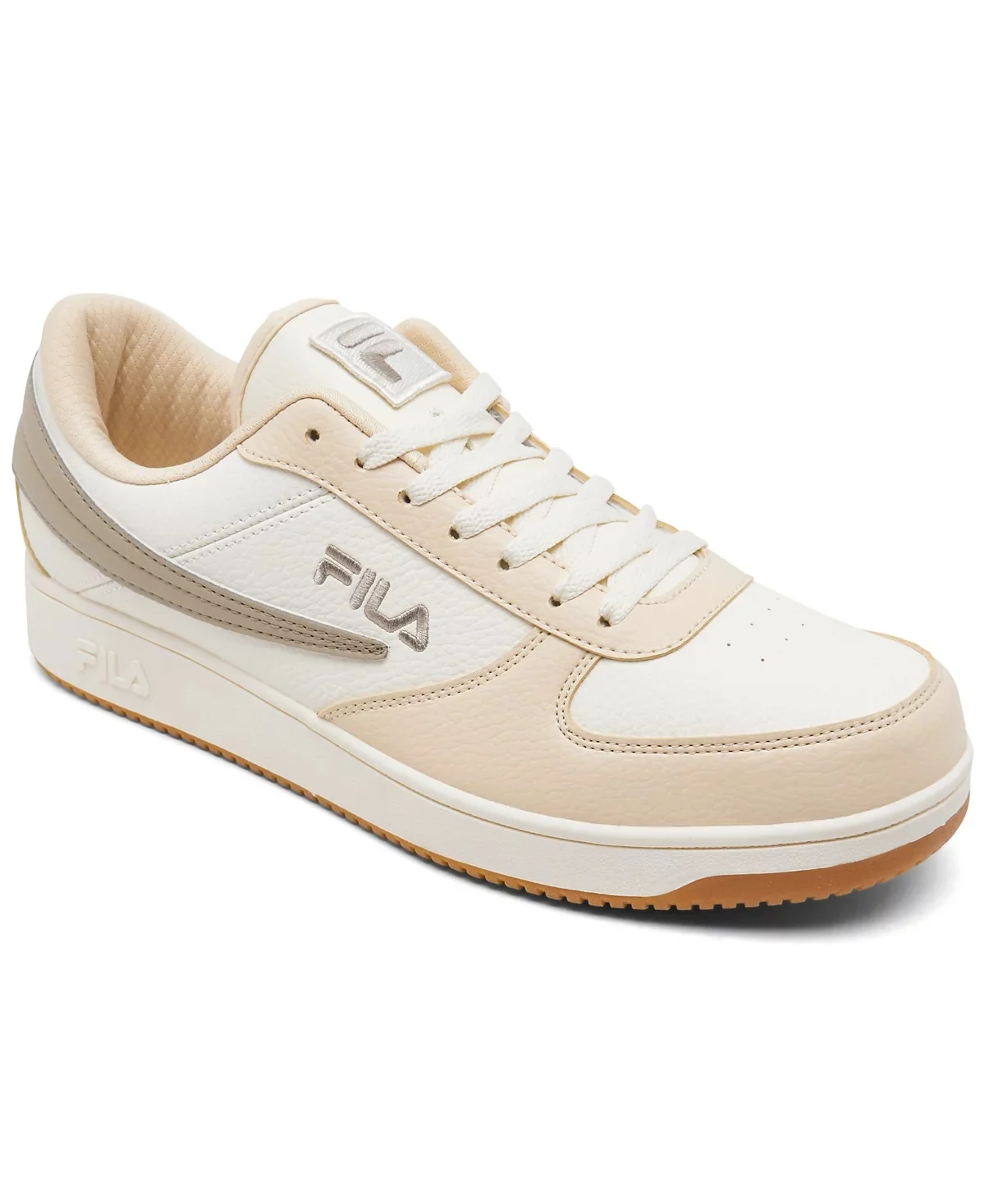 Чоловічі кросівки A-Low FILA з екошкіри 44,5