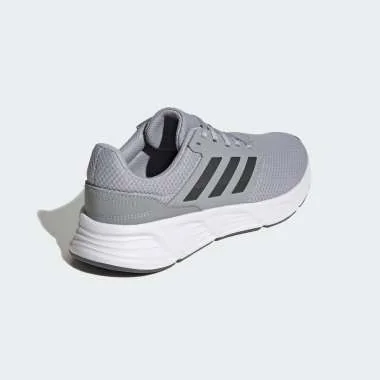 Чоловічі кросівки Adidas для бігу Galaxy 6 GW4140