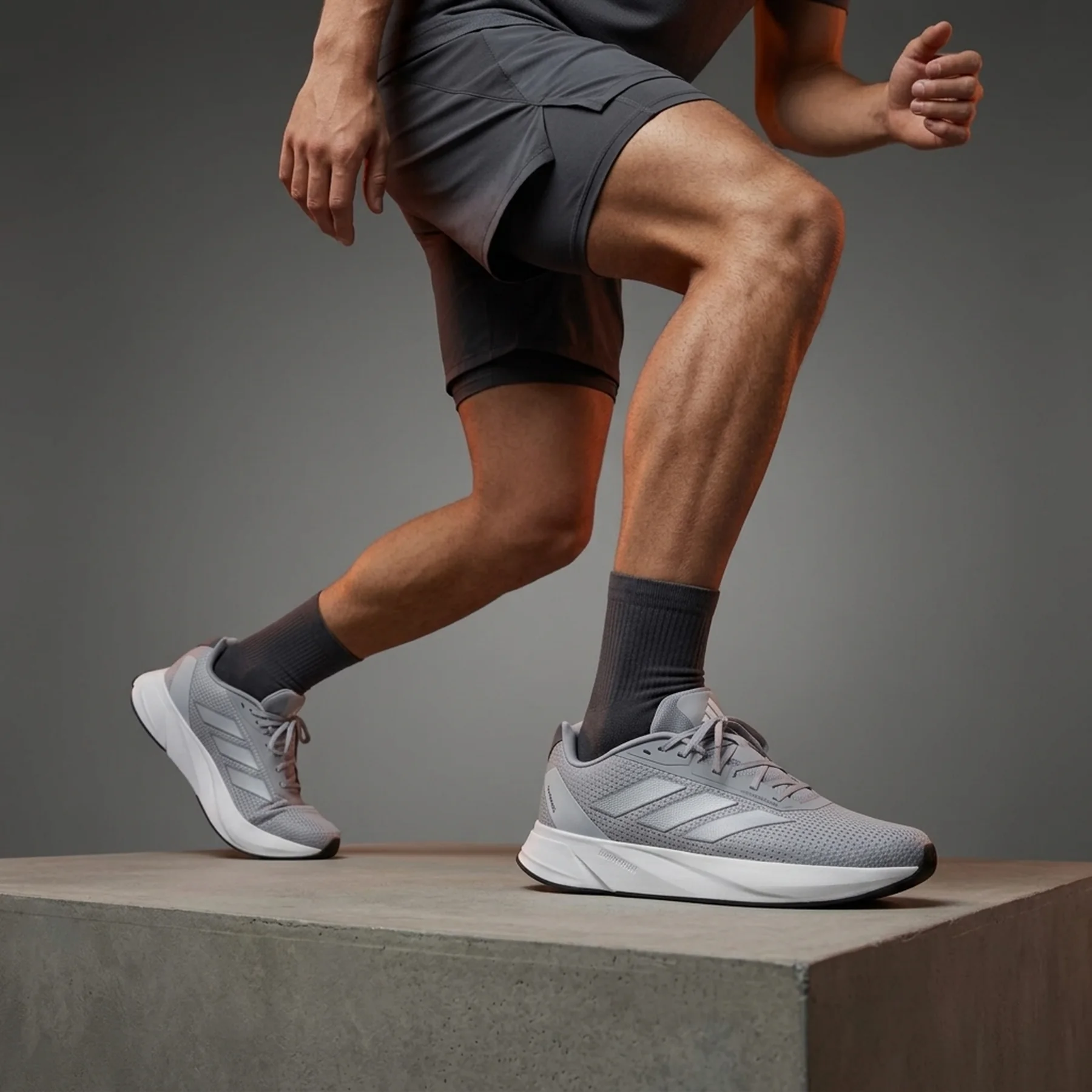 Чоловічі кросівки Adidas Duramo SL 46 2/3