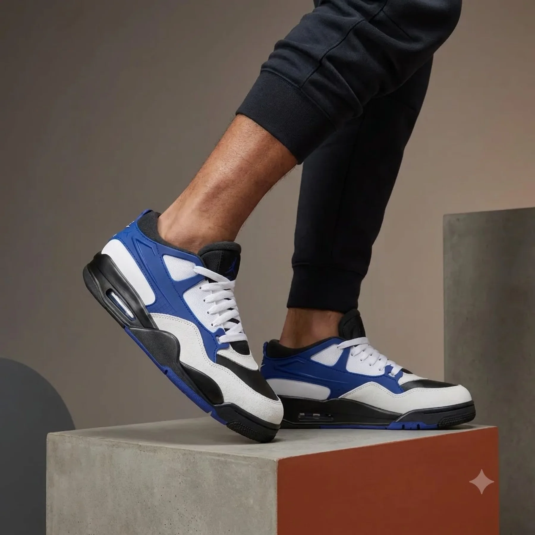 Чоловічі кросівки AIR JORDAN 4 RM FQ7939-140