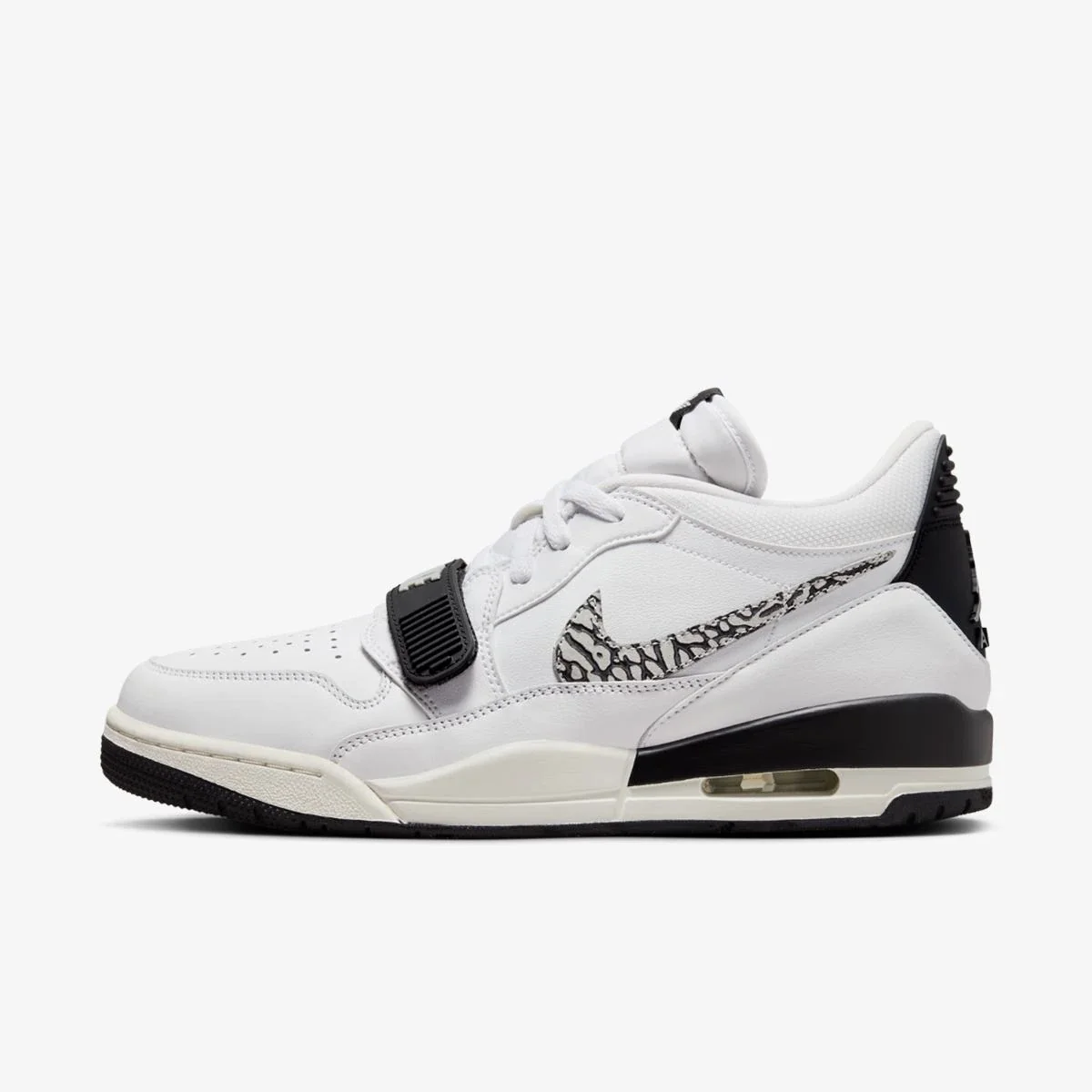 Кросівки чоловічі Jordan Legacy 312 Low (CD7069-110)