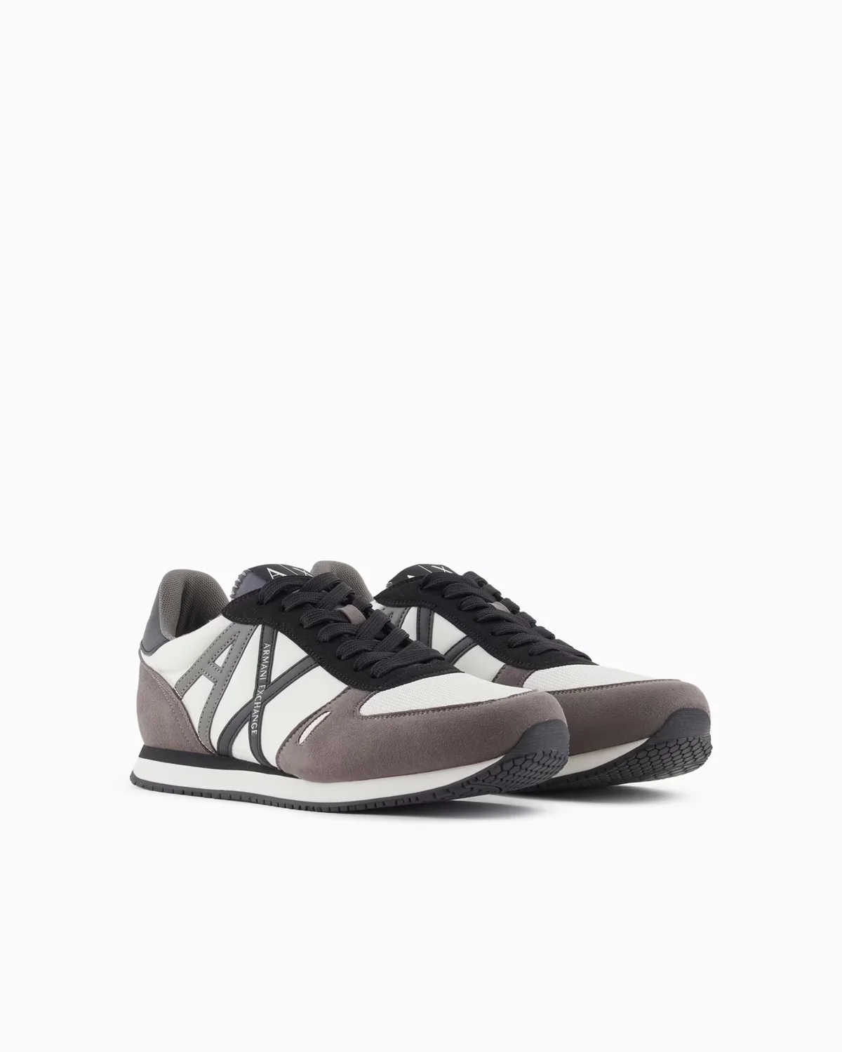 Чоловічі кросівки Armani Exchange 45