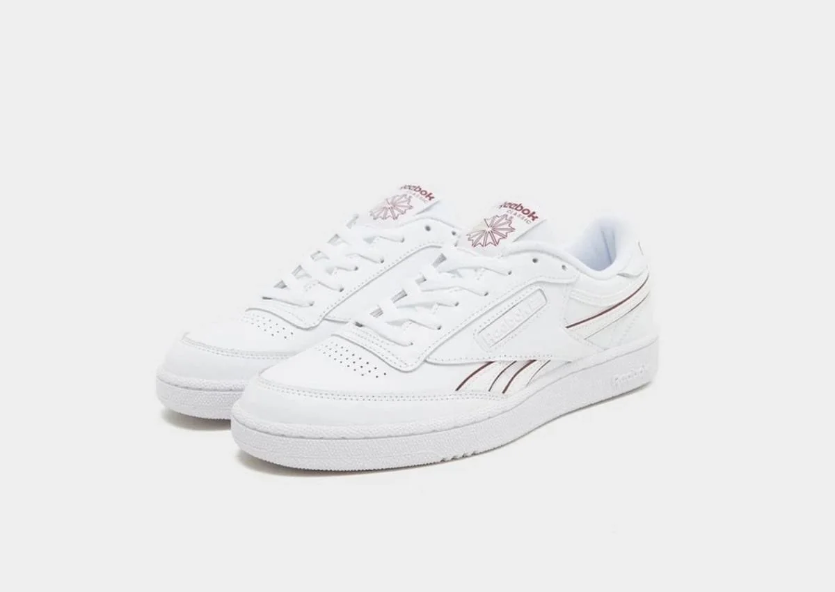 Чоловічі кросівки Club C 85 Casual Reebok 44