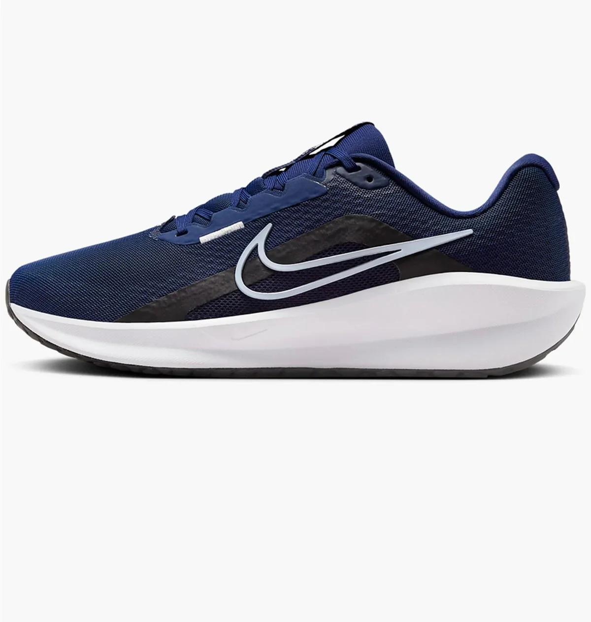Кросівки для бігу чоловічі Nike Downshifter 13 (FD6454-400)
