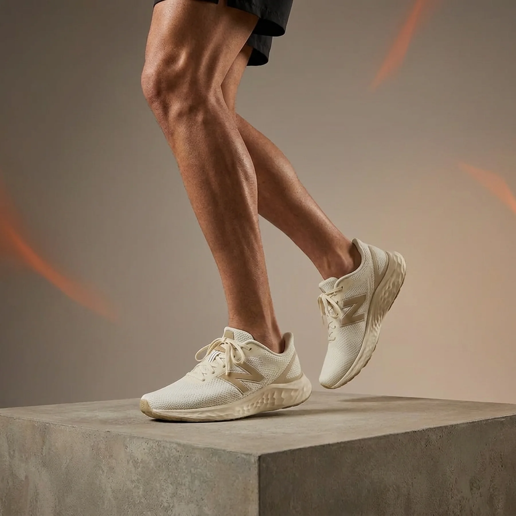 Чоловічі кросівки Fresh Foam Arishi v4 New Balance 45