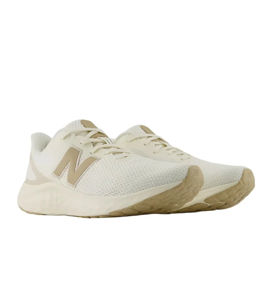 Чоловічі кросівки Fresh Foam Arishi v4 New Balance 45