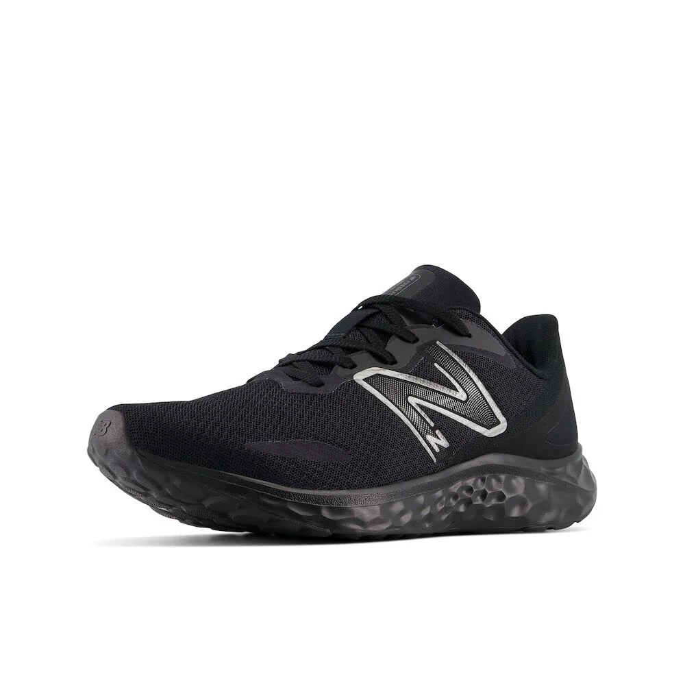 Чоловічі кросівки Fresh Foam Arishi v4 New Balance з логотипом 45,5