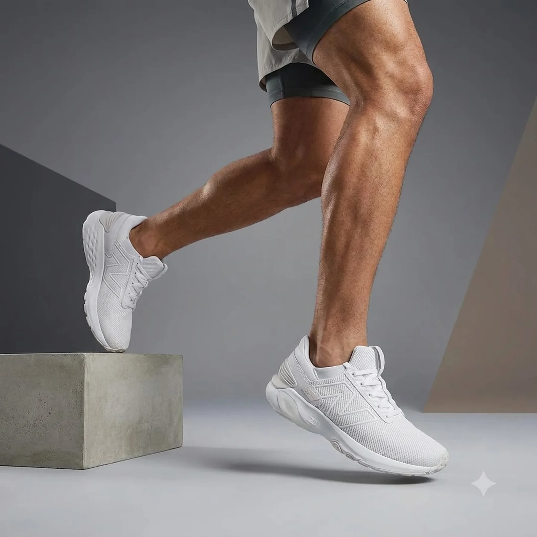 Чоловічі кросівки Fresh Foam X 1440 New Balance 45,5