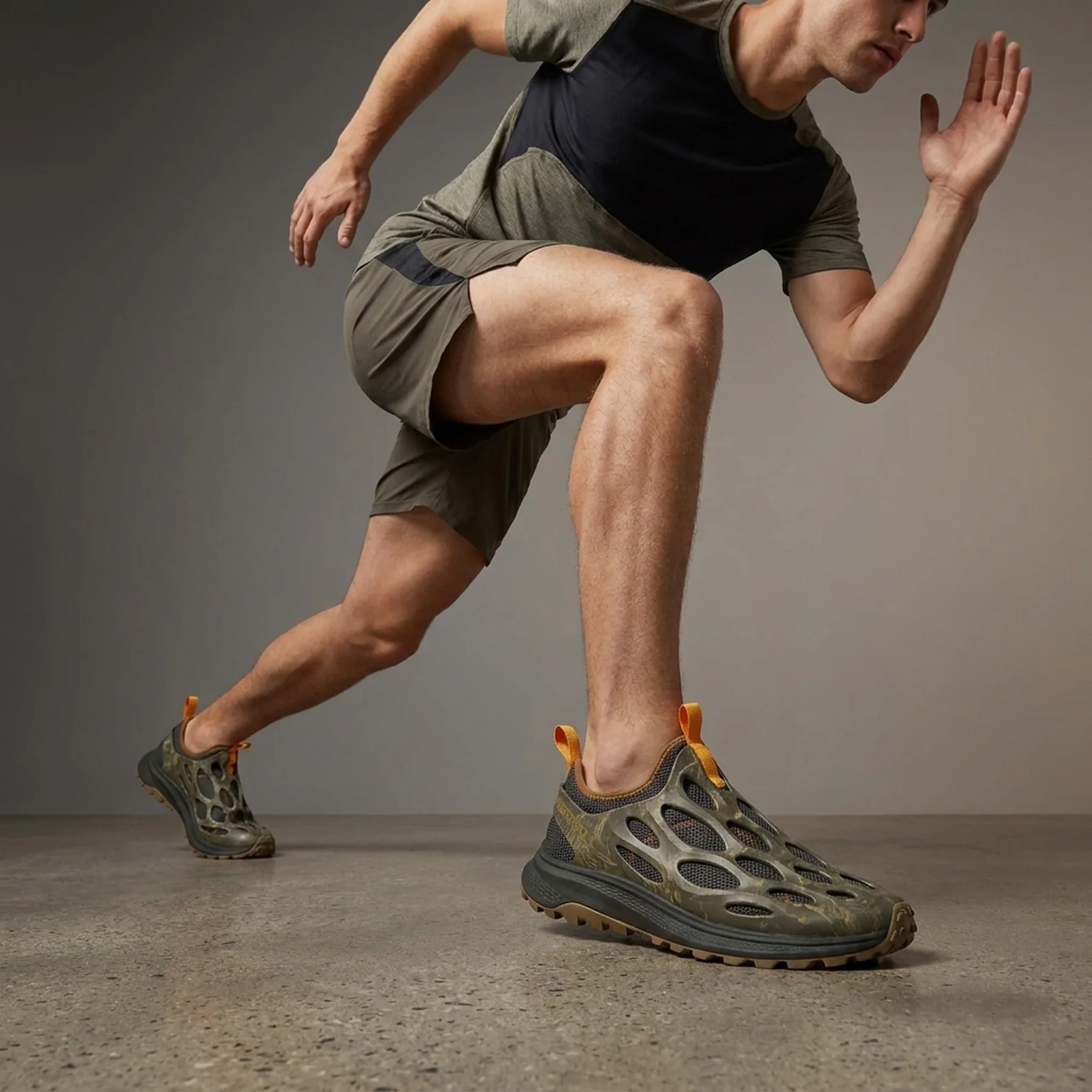 Чоловічі кросівки Hydro Runner Merrell 1159795879