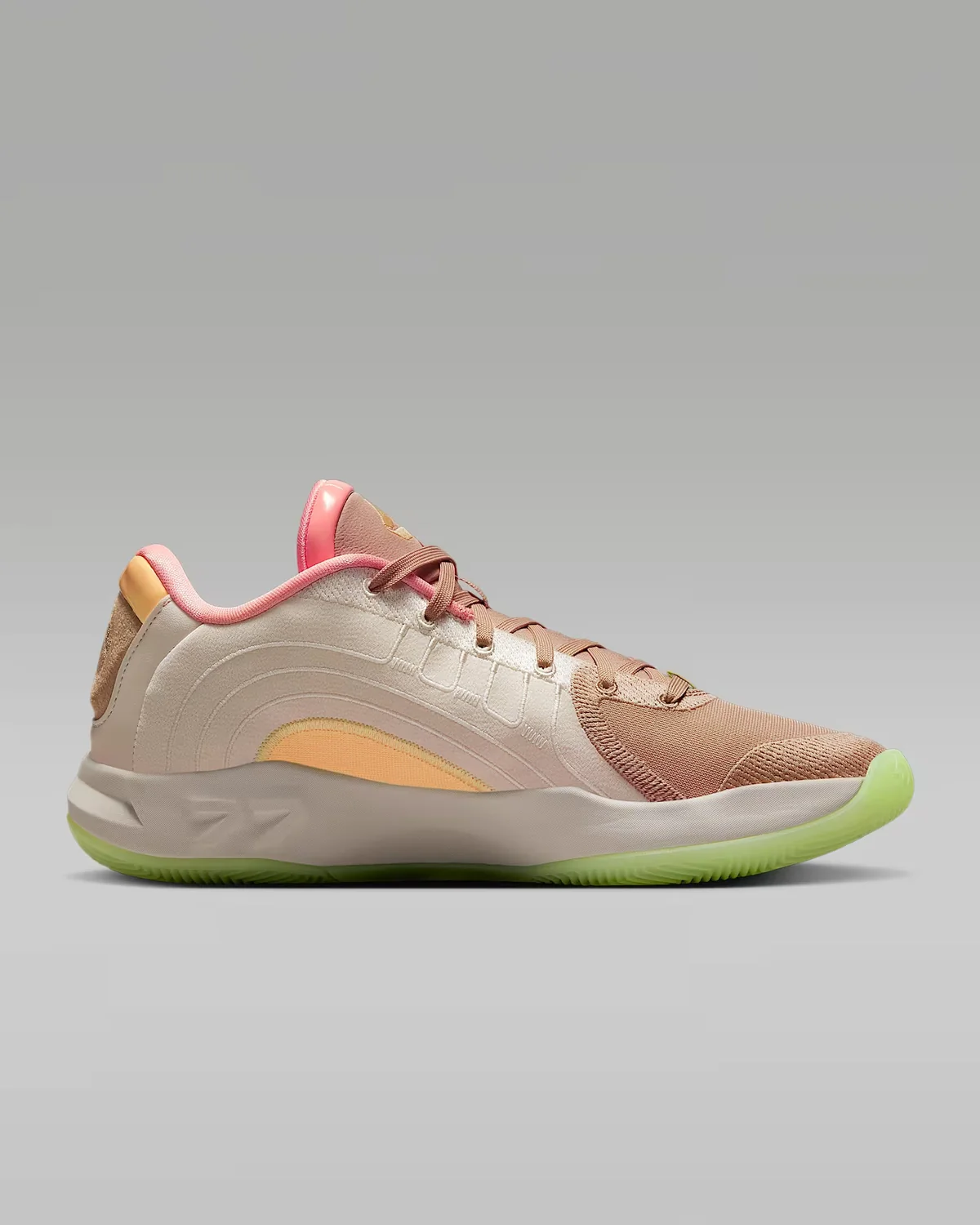 Чоловічі кросівки JORDAN LUKA 4 IO0202-100 — Взуття