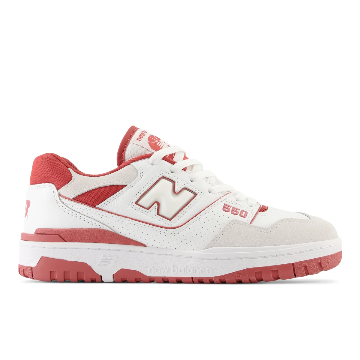 Чоловічі кросівки New Balance 550 BB550STF