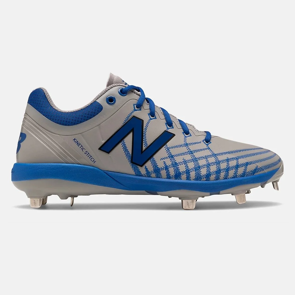 Чоловічі кросівки New Balance з металевими шипами 1159796961