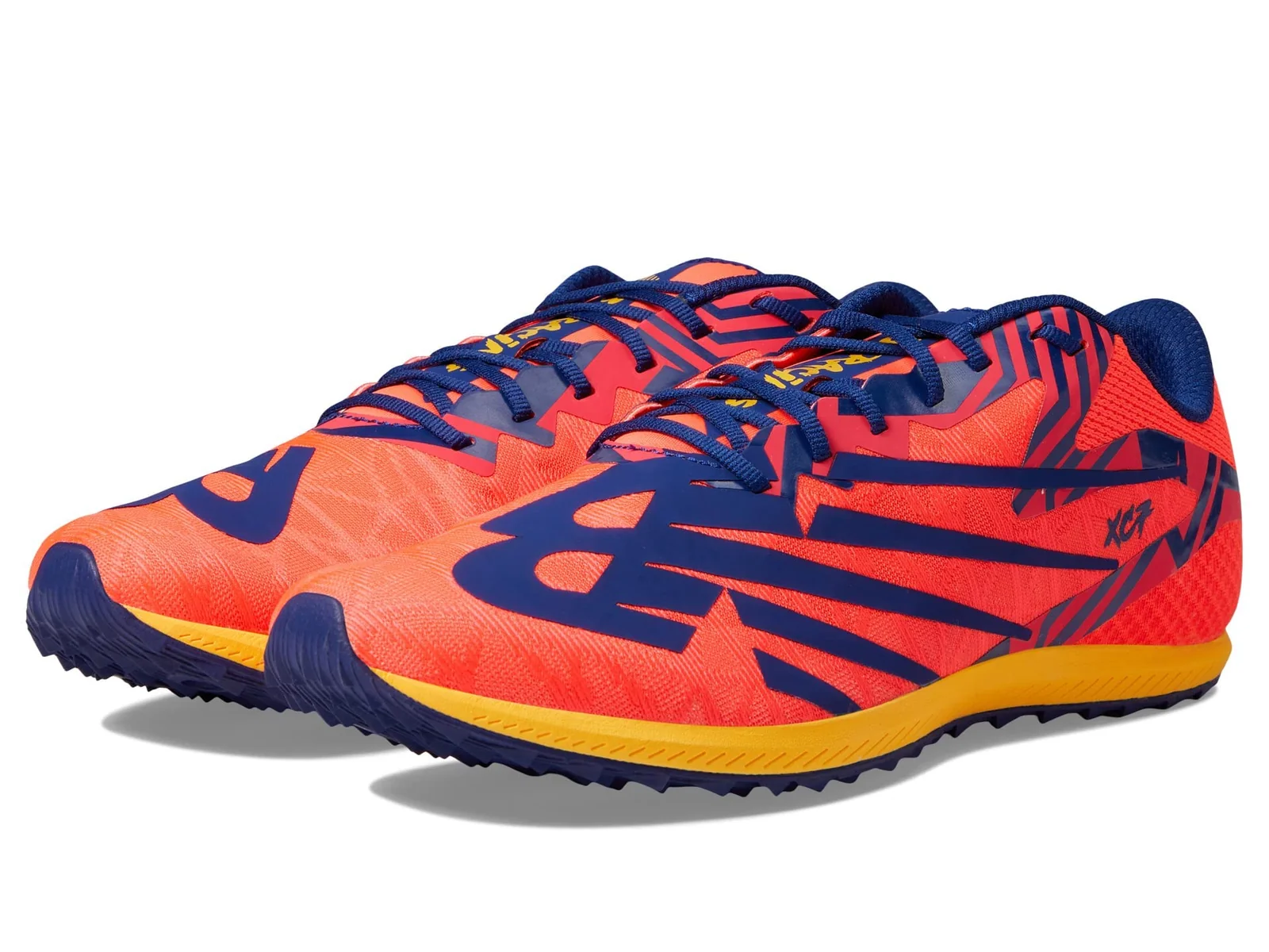 Чоловічі кросівки New Balance з металевими шипами 46,5