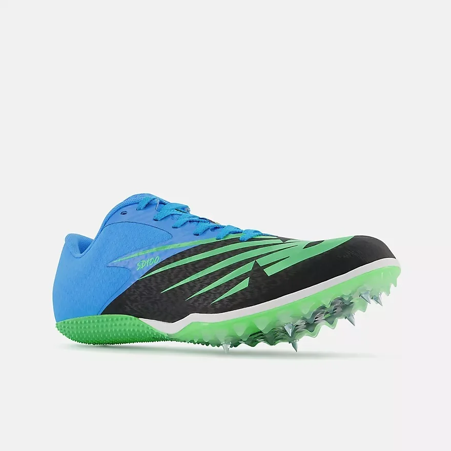 Чоловічі кросівки New Balance з металевими шипами 47,5