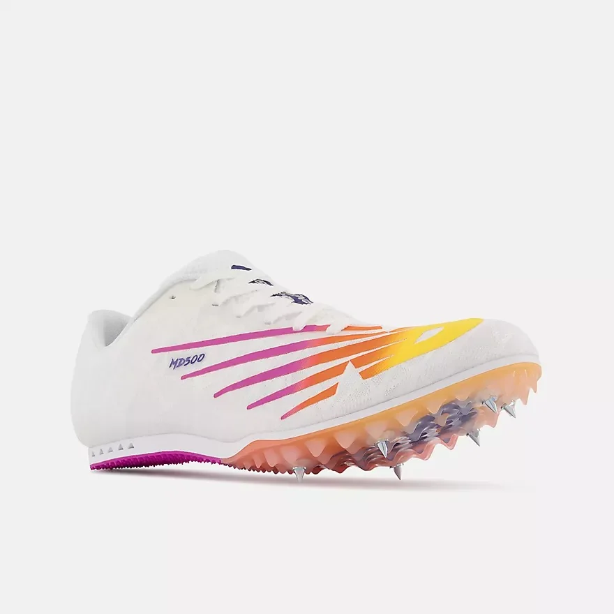 Чоловічі кросівки New Balance з металевими шпильками 1159816181 47.5
