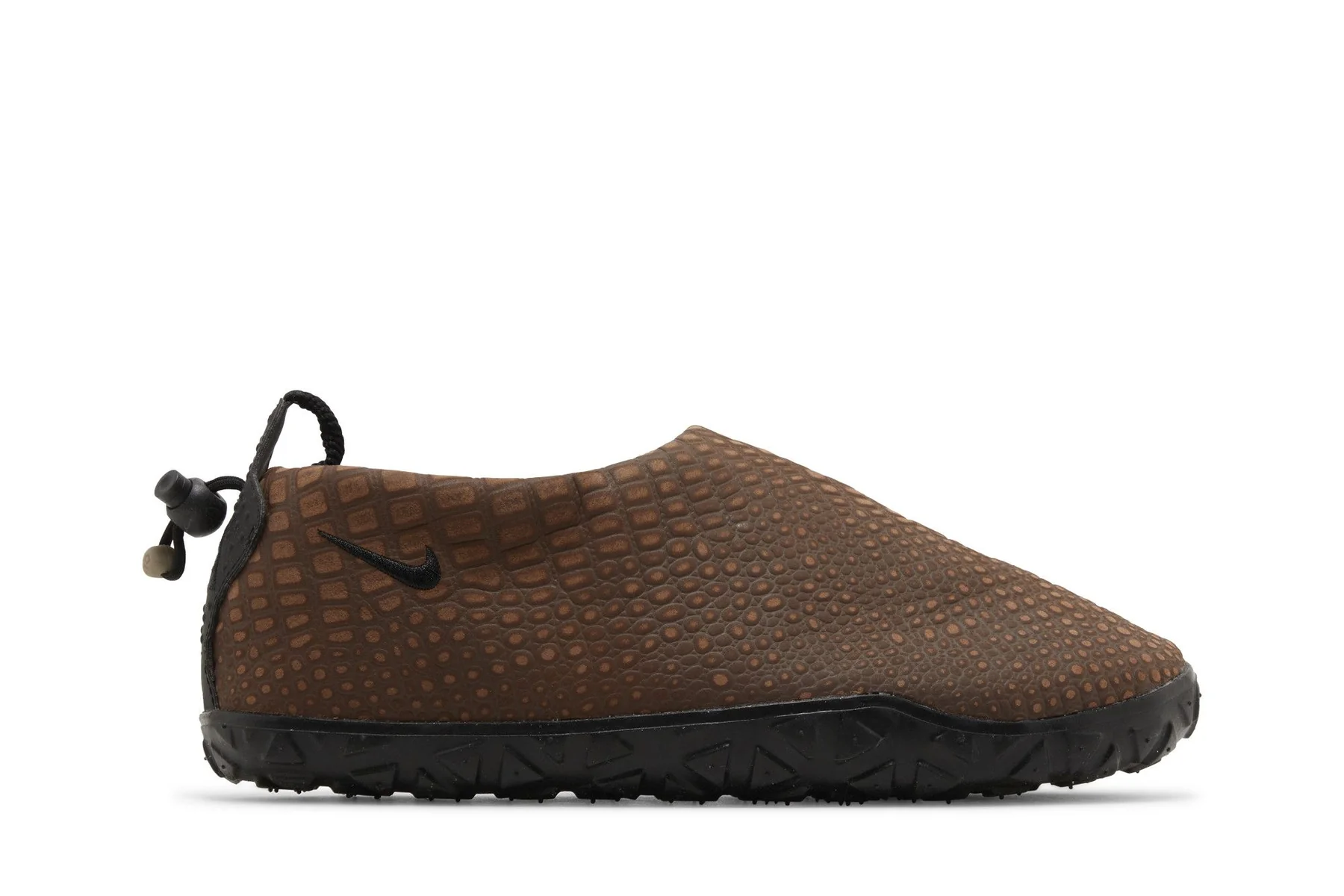 Кросівки чоловічі Nike Acg Moc Premium Cacao (FV4571-200)